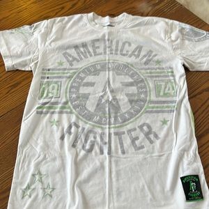 American Fighter T-Shirt Medium
